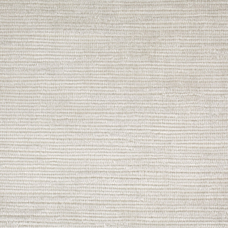Tresillo Velvets Fabric, Pearl