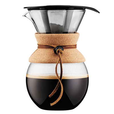 Bodum Pour Over Coffee Maker