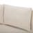 Nalaya 2-Piece Dining Banquette