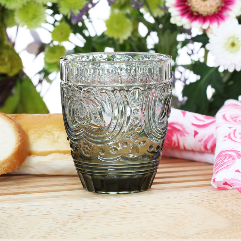 McMillian Drinking Glass, 425ml