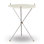 Thomas O'Brien Marble End Table