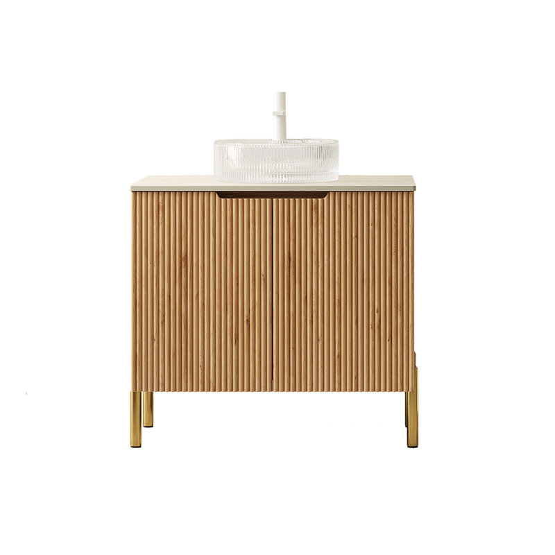 TURIO 30" Bathroom Vanity&Sink