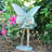 Suffolk Fairy Emily Garden Statue