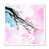 White Picture Framed Canvas