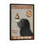 « labradoodle ice crème », reproduction d’impression sur toile tendue Fab Funky-72406587-72406588-72406589