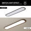 Gracious 1-Light LED Flush Mount-589548177-551528954