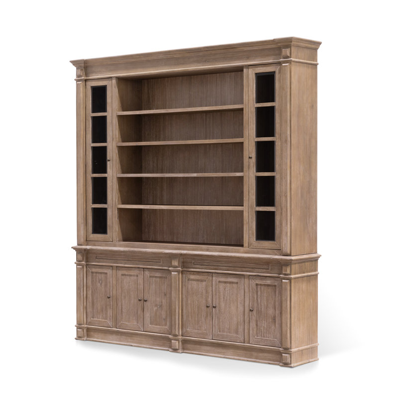 Pinehurst Cabinet, Driftwood
