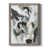 Cadre gris