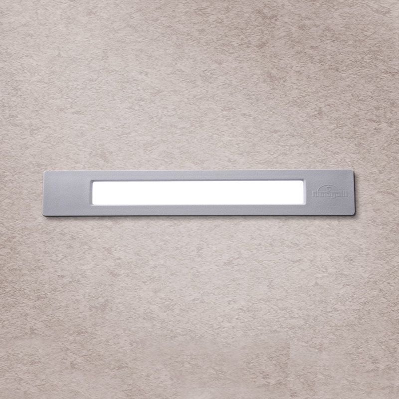 Enyu Recessed Housing