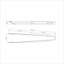 Tramontina BBQ Churrasco Stainless Steel Meat Tongs