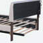 Lit plateforme tapissier Teddy-469560762-469560760