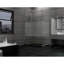 Cabine de douche rectangulaire sans cadre l 40,5 "x P 34,38" x H 72 "Unidoor Plus-1054899616
