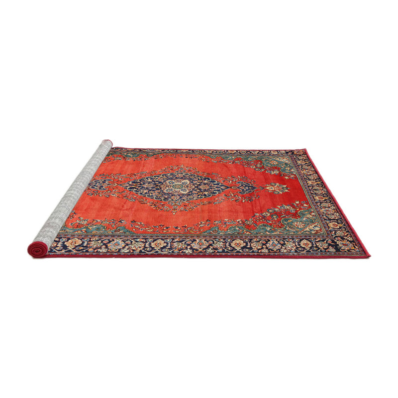 Oriental Indoor Rug, Round 6'