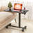 Faaliliu 10cm W Laptop/Tablet Storage Cart