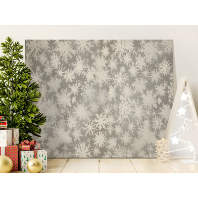Wrapped Canvas Print Set