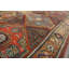 Antique Turkish Knotted Rug