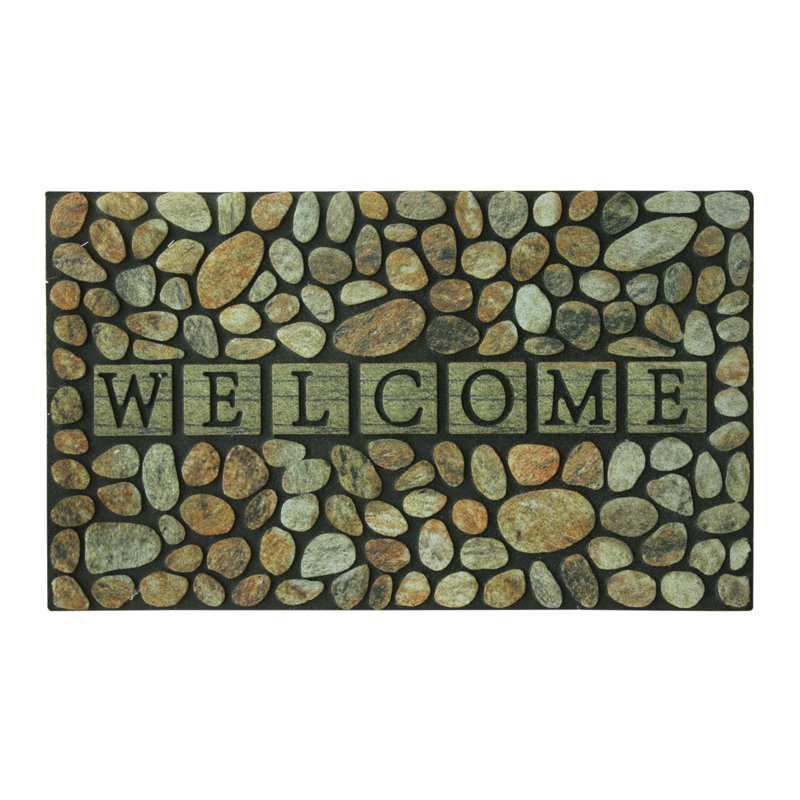 Non-Slip Doormat