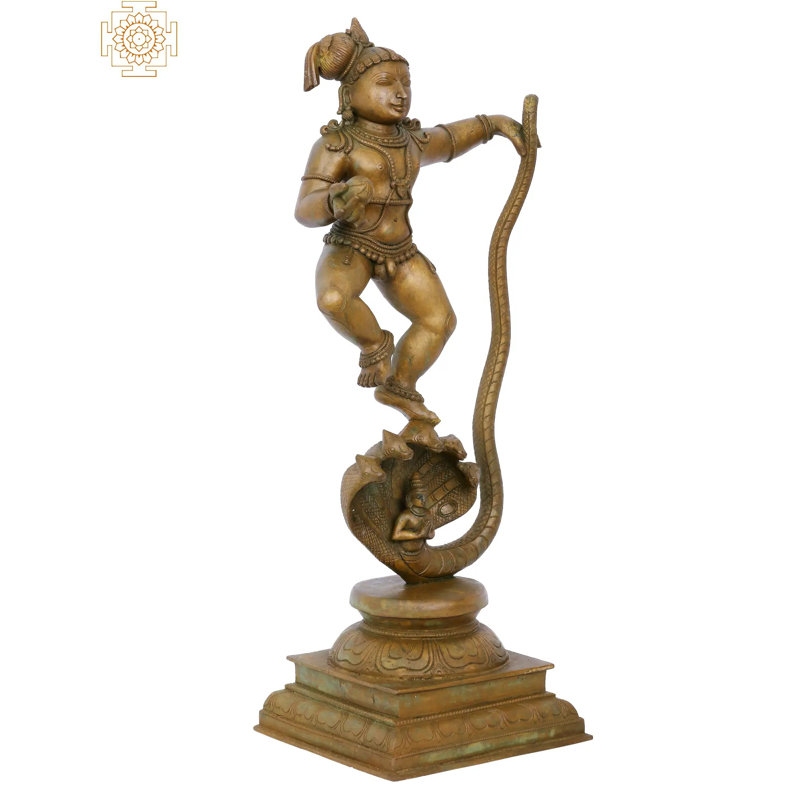 Religious & Spiritual Statue