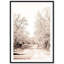 Fall Trail Print by Carly Tabak-73336005-73336006