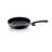 Fissler Ceratal Comfort Ceramic Non-stick Frying Pan, Orbit Black, Made Without Pfas-104313019