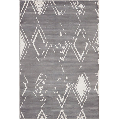 Abstract Indoor Rug