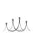 Lilana Candle Holder for 4 Candles