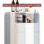 Garde-manger étroit de 46 po avec tiroirs-131561174