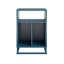 Kaicey Frame End Table-158837986