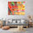 World Menagerie Gallery Wrapped Canvas By Melissa de la Cruz: "But there’s always a first time for ever