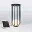 Lampe sur pied d'extérieur à DEL intégrée-89989807