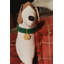 Wouf Wouf! Novelty Pillow Cover & Insert