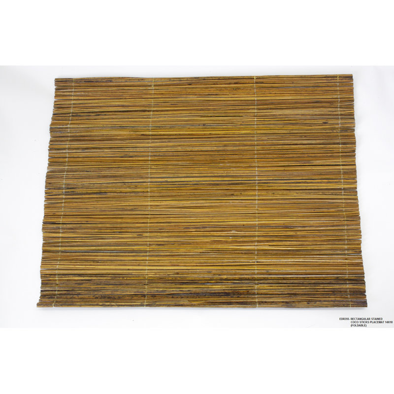 Rectangle Placemat