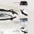 24 Inch Low Profile Ceiling Fans with Lights and Remote-835616077