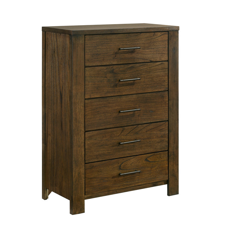 Cedarbrooke 4 Piece Bedroom Set