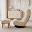 Fauteuil inclinable simple-103161591