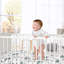 Drap-housse pour lit de bébé Bear Mountain