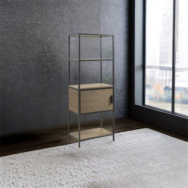 Eliaz Bookcase