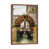 Classic Brown Wood Framed selected