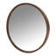 Danvers 19.68'' W 19.68'' H Surface Mount Framed with Mirror-1738950955