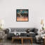 «Ombre Dream Cubes» par Elisabeth Fredriksson - impression d'art graphique-49900372-53128043