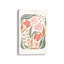 Coral Florals II, toile tendue-626024364