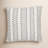 Rotterdam Geometric Reversible Throw Pillow-194347557-194347555