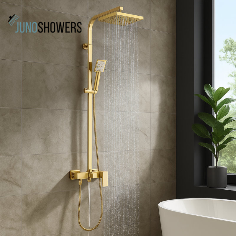 Douche Juno Square