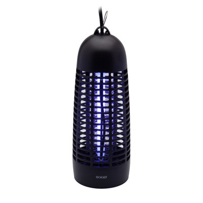 32cm Plug-in Integrated LED