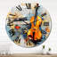 Horloge murale Declue-2125305081
