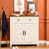 White+Oak selected