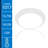 Hilka Flush Mount-1045650063