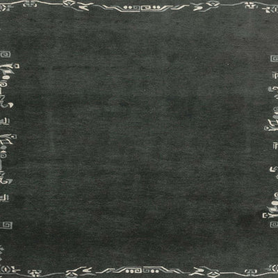 Abstract Indoor Rug