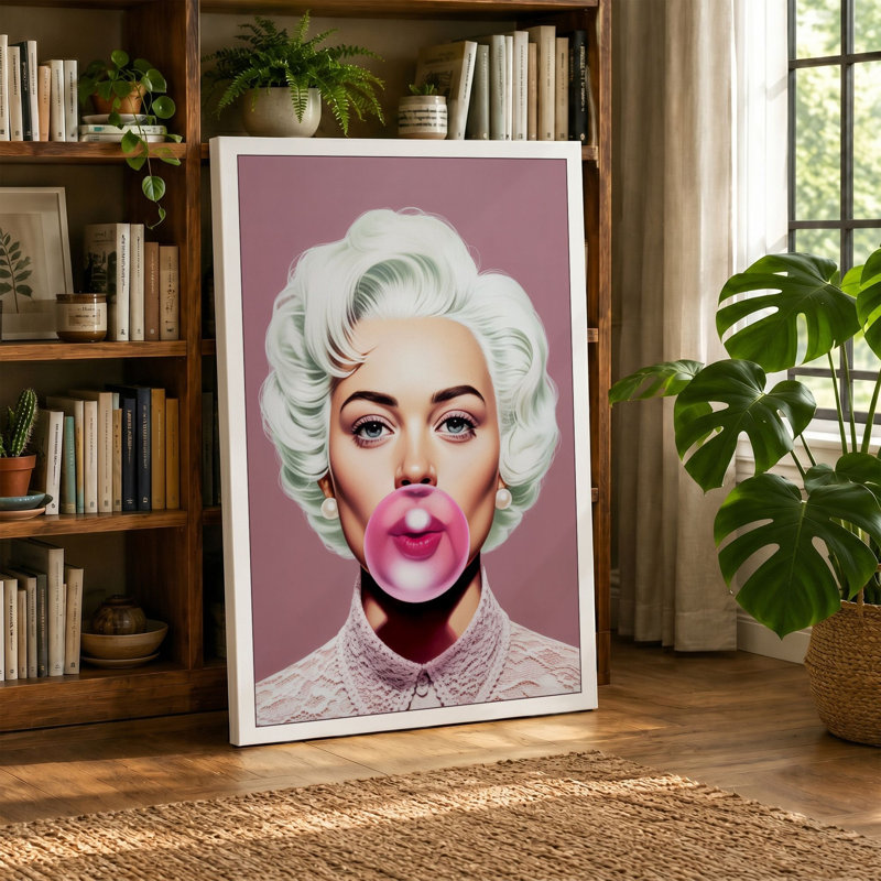 Print, 18x12 - 45.7 x 30.5 cm, White Border
