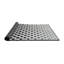 Tapis noir/gris à motifs-1724874263